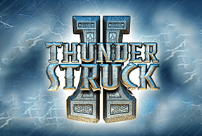 Play Thunderstruck II